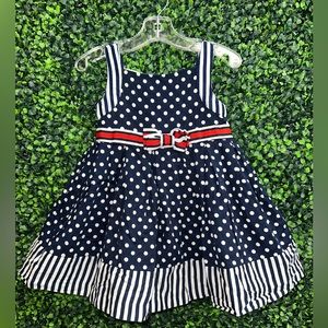 Heirlooms by Polly Flinders Dress